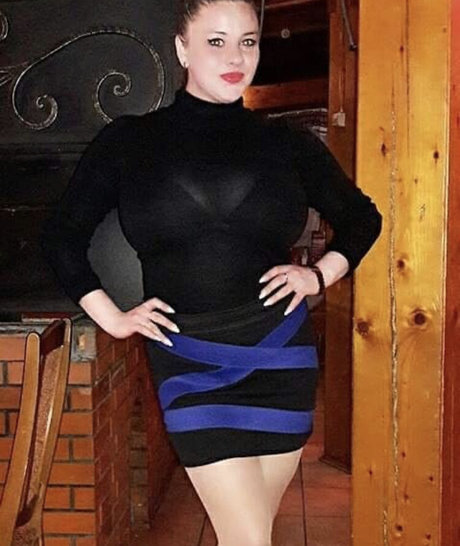 Nadin Shcherban star free photo