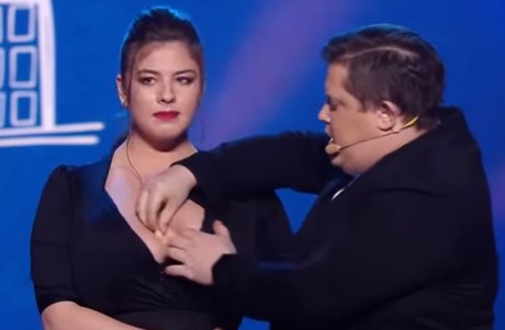 Nadin Shcherban star top photos