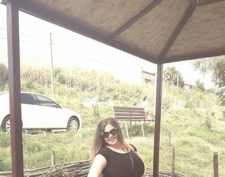 Nadin Shcherban erotic pornstar photos