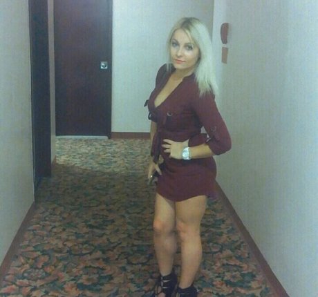 Mirjana Matic model hot img