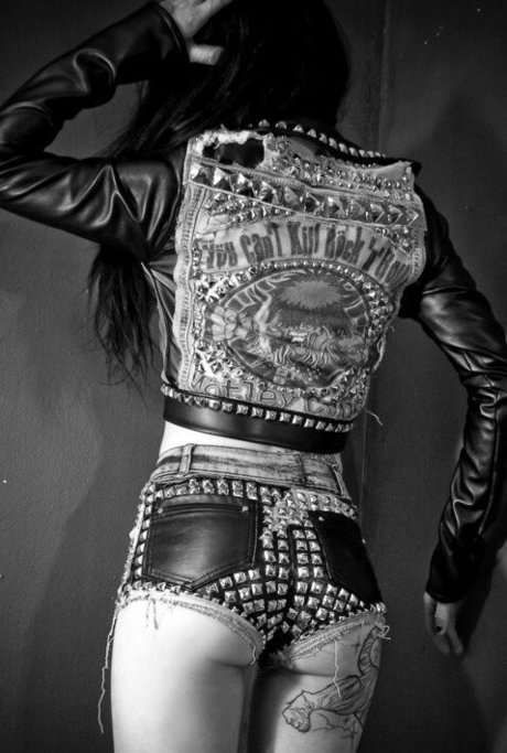 Sharon Ehman model erotic image