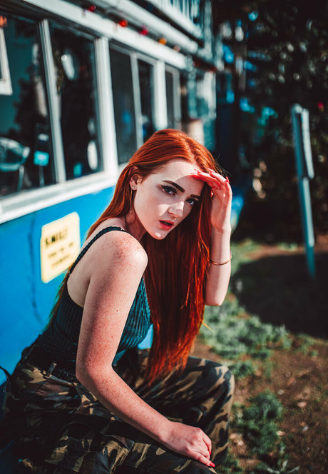 kaitimackenzie model high quality photo