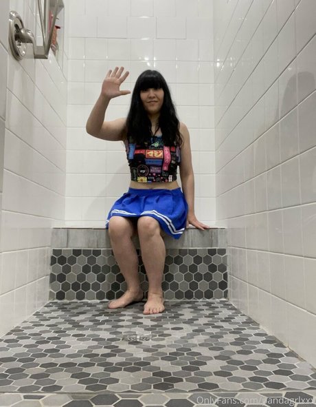 pandagrlxxx pornstar sexy images