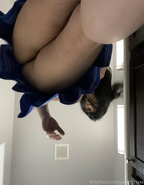 pandagrlxxx naked pornstar photo