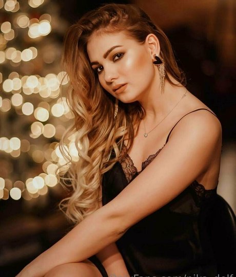 nika delf nudes pornstar pics