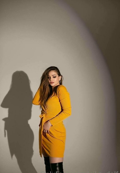 nika delf beautiful model galleries