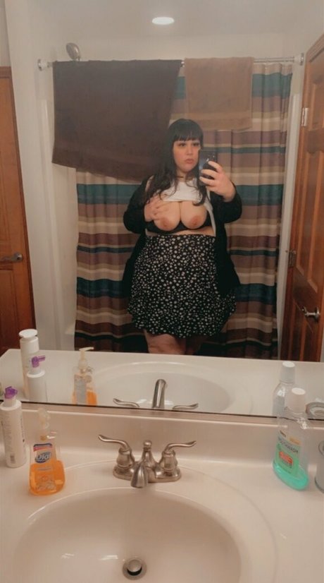 goddess rosa x model hot image