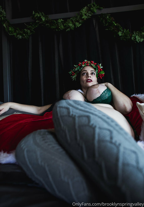 Brooklynspringvalley top actress archive