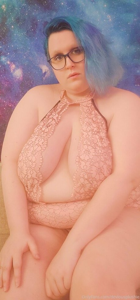deviousplushie pornstar pretty gallery