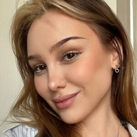 Marisabel Hardy nice actress img