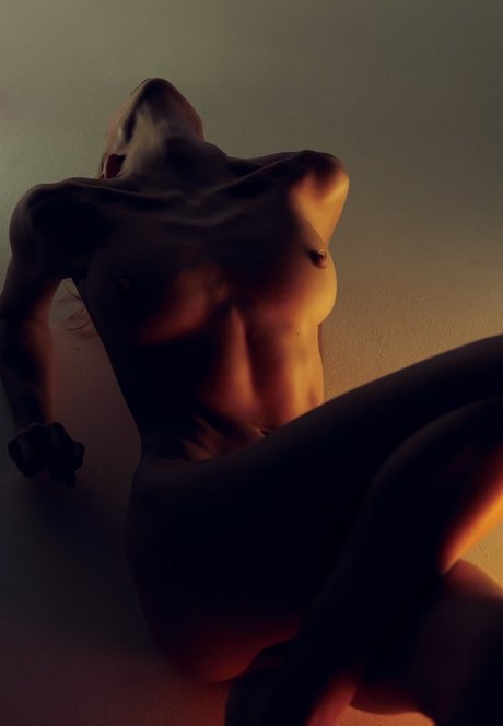 vbulusheva art model archive