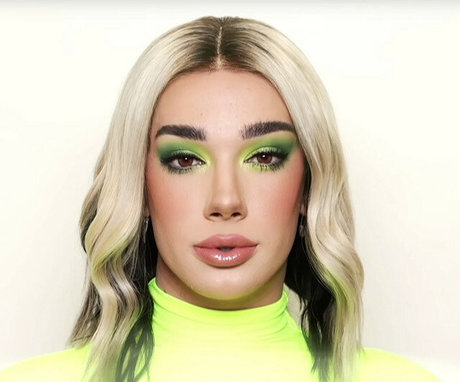James Charles nudes actress pics