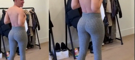 James Charles sexy star photo