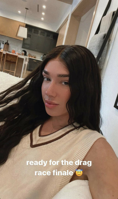 James Charles sex actress pictures