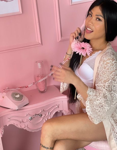 lilyuw888 model porn pics