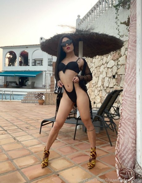 lilyuw888 pornstar sexy photos