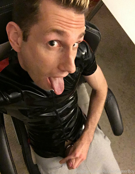 rubberskaterboy pornstar pretty archive