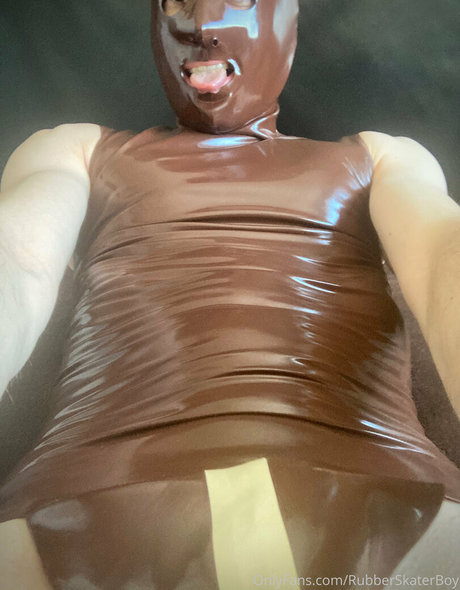 rubberskaterboy model high quality picture