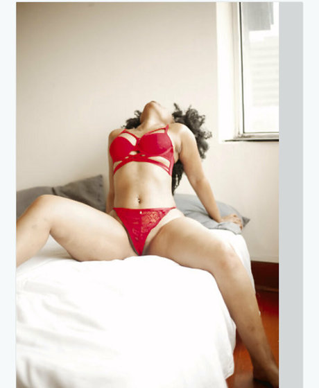 Xoli Mfeka nice pornstar photo