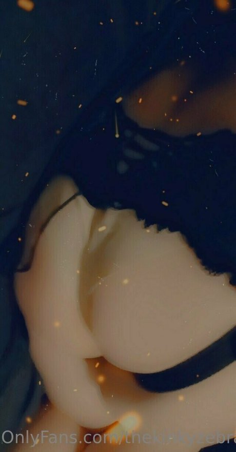 thekinkyzebra pretty star picture