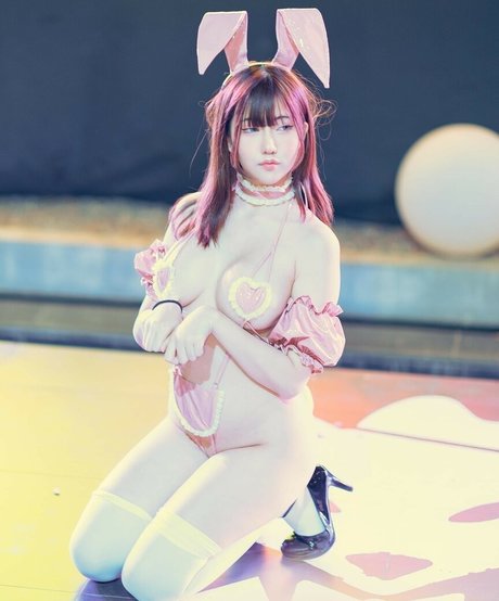 Moiichanz star nudes image