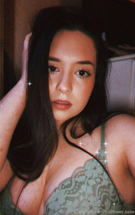 wildflower babe model perfect pictures