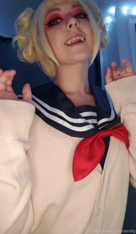 Nerdily star nude gallery