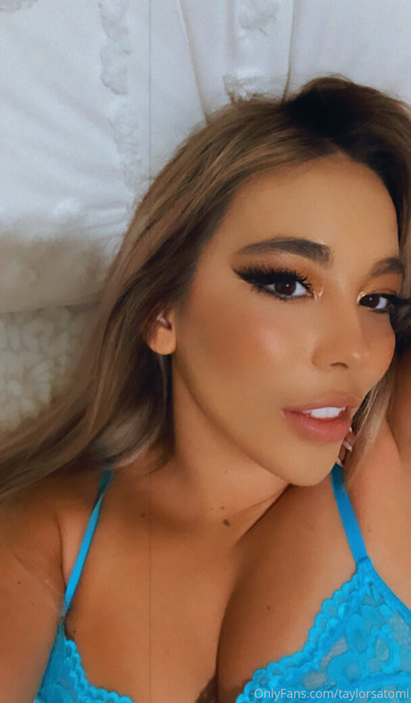 taylorsatomi pornstar nudes pics