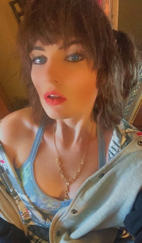 bambicat nude star pic