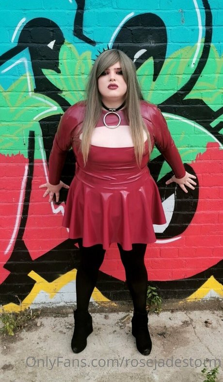 rosejadestorm xxx actress archive