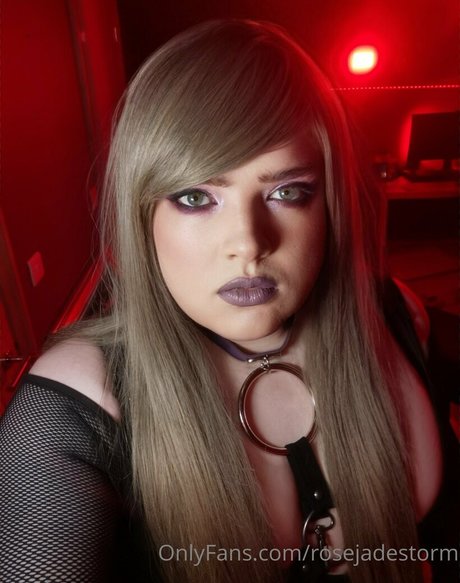 rosejadestorm star porn galleries