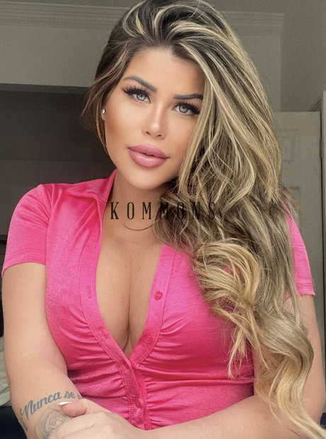 Tais Lambertini pornographic actress img