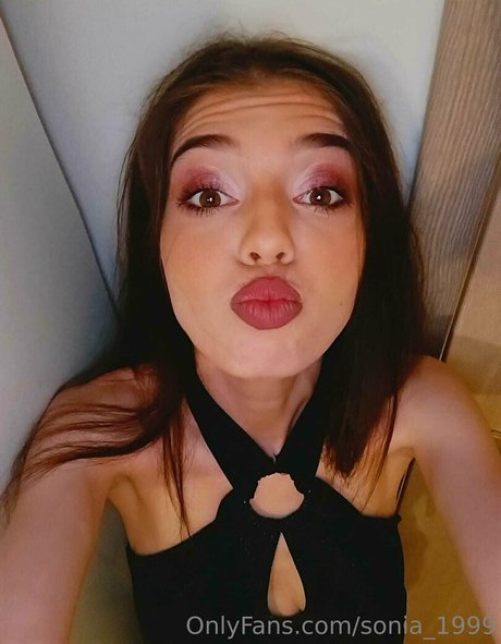 sonia 1999 best pornstar picture