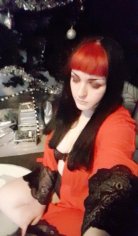 grimspectral exclusive actress photos