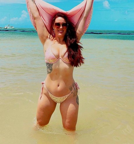Carrarhae pretty pornstar picture