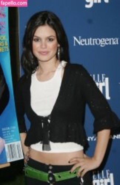 Rachel Bilson model best gallery