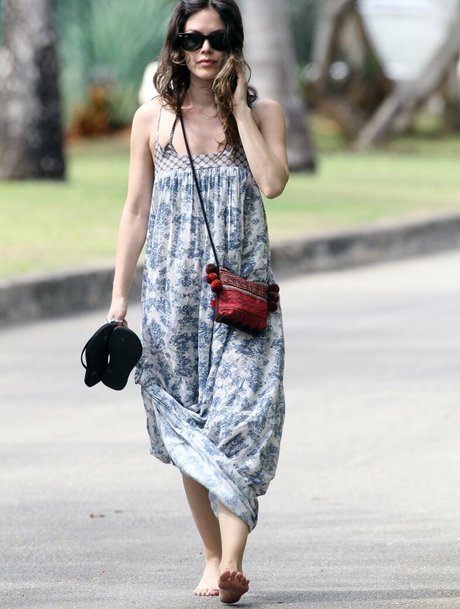 Rachel Bilson pornstar sex photos
