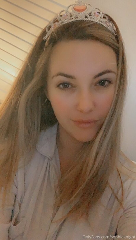 sophiaknight xxx star photo