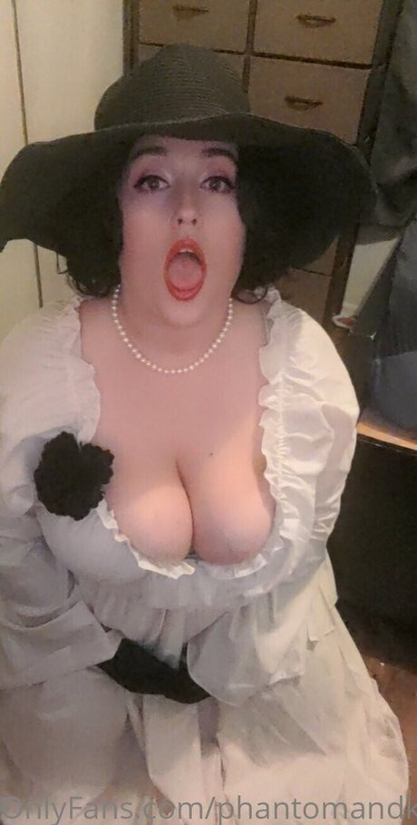 phantomandkitt6 porn actress photo