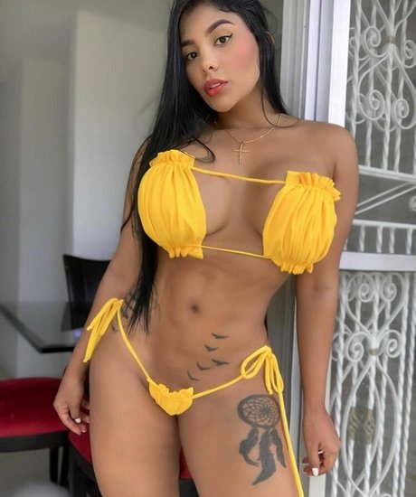 Caro Velez Betancourth pornstar top pics