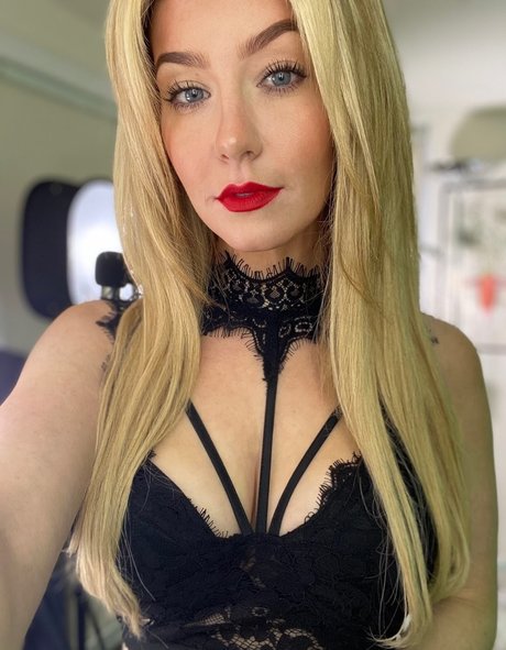 Creative Calm ASMR pornstar nudes img