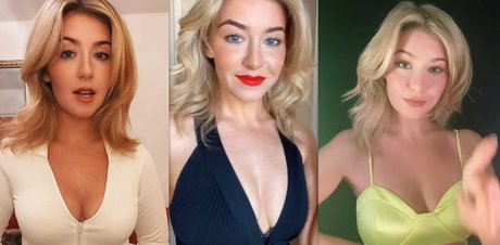 Creative Calm ASMR xxx star gallery