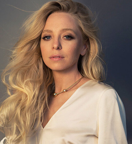 Portia Doubleday pornstar sexy photo