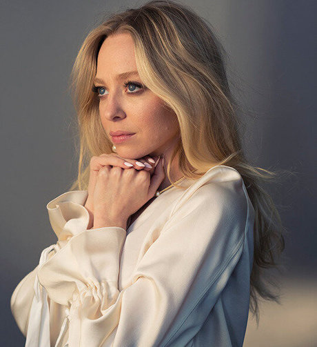 Portia Doubleday high quality model gallery