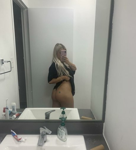 Ava Jade star beautiful pic