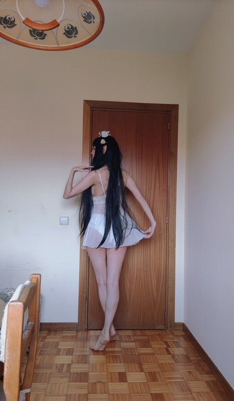 Anyelicallove model top pic