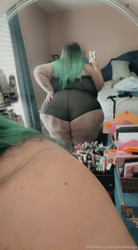 spanxbeluga star exclusive archive