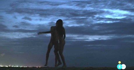Nona Sobo nude star archive