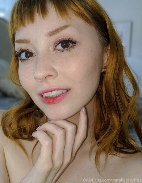 nataliagreyfree beautiful model pics