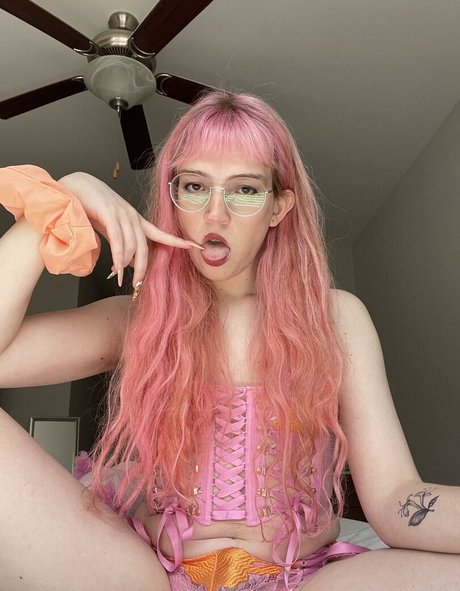 TSViciousBunny pornstar hot pictures